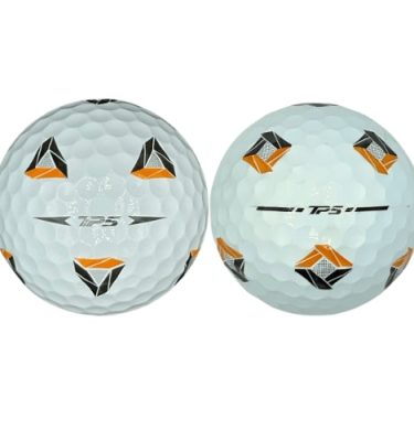 TaylorMade tp5 pix