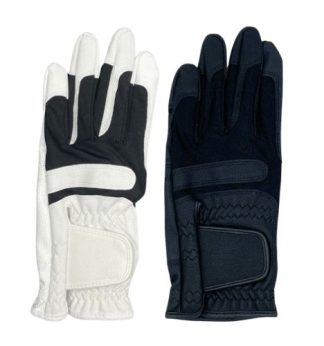 One Size Fits Most Golf Glove