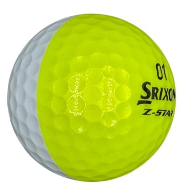 Balles de golf Srixon Z Star Divide