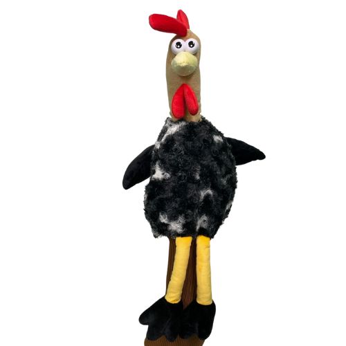 Chicken Head Cover