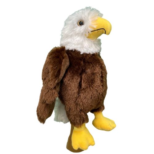 Eagle Head Cover