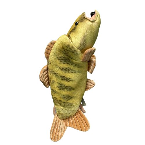 Fish Head Cover