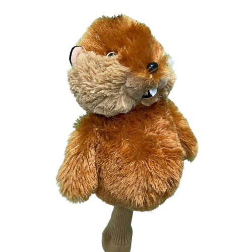 Gopher Head Cover