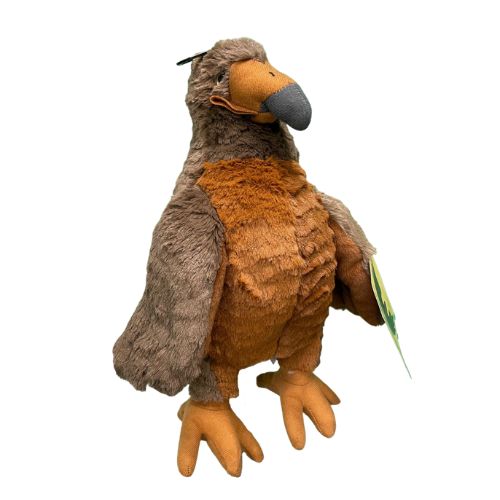 Hawk Head Cover