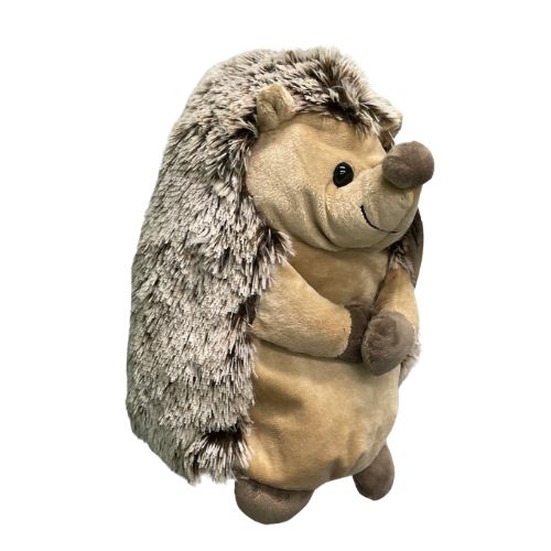 Hedgehog Head Cover