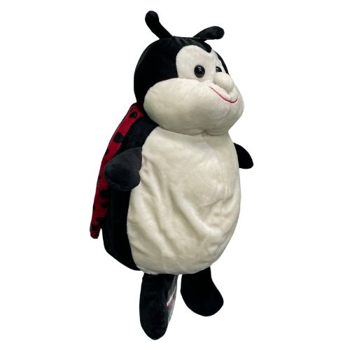 Ladybug Head Cover