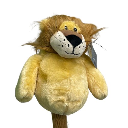 Lion Head Cover