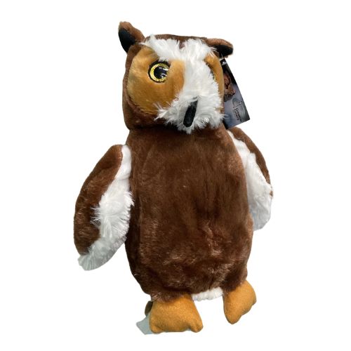 Owl Head Cover