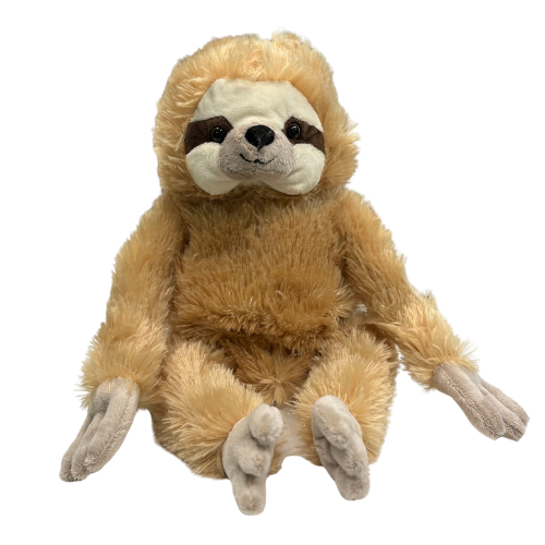 sloth head cover