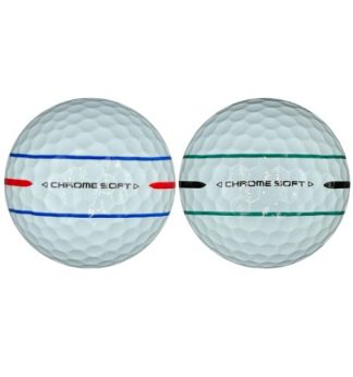 Callaway Chrome Soft 2024 360 Triple Track