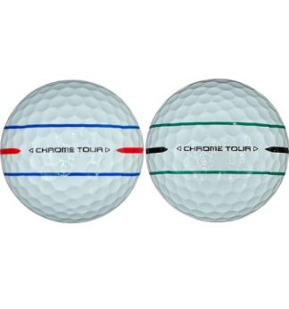Callaway Chrome tour 360 Triple Track
