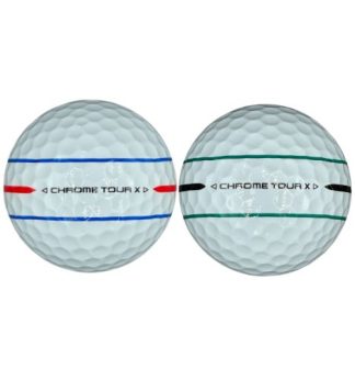 Callaway Chrome tour x 360 Triple Track