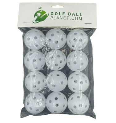 wiffle practice golf Balls