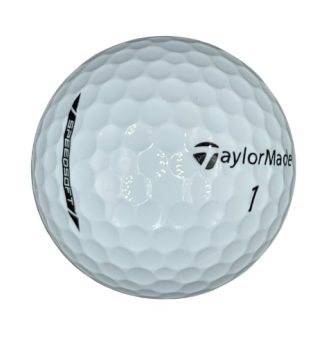 TaylorMade SpeedSoft