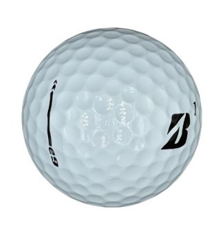 Bridgestone E9 Long Drive