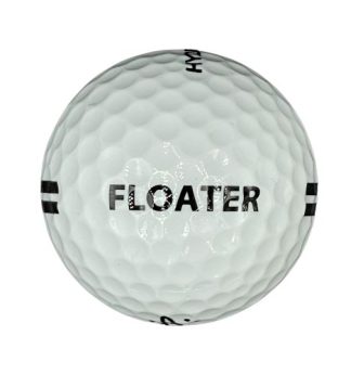 Floater Golf Ball