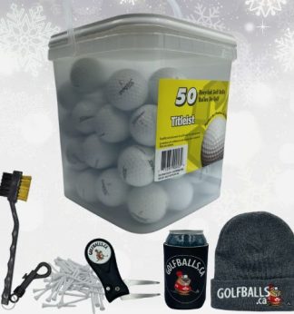 Holiday Bucket Gift Set