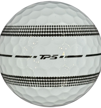balle de golf à rayures tp5 de taylormade