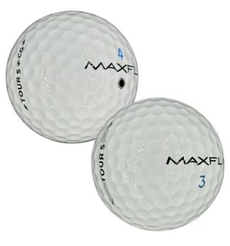 maxfli-tour-s-white-golf-ball
