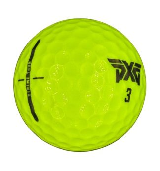 pxg-extreme-yellow-golf-ball