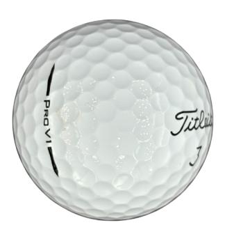 titleist pro v1 2025 white golf ball