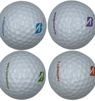 Bridgestone  Electron- 1 Dozen