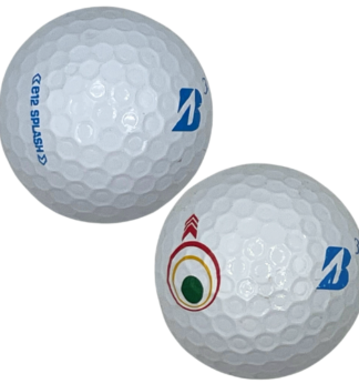 Bridgestone e12 Splash- 1 Dozen